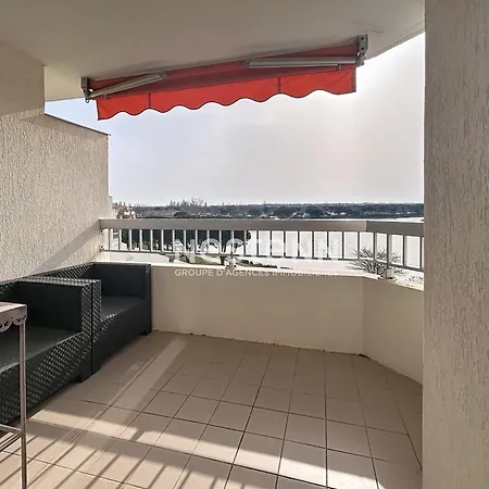 Avec Vue Au Paul Emile * Le Grau-du-Roi